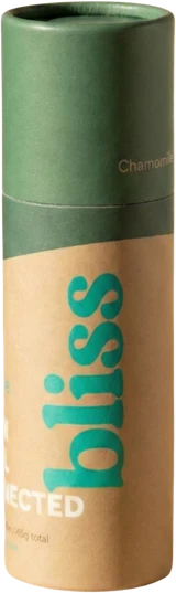 Bliss tube