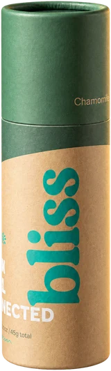 Bliss tube