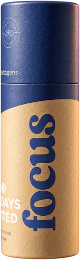Focus tube