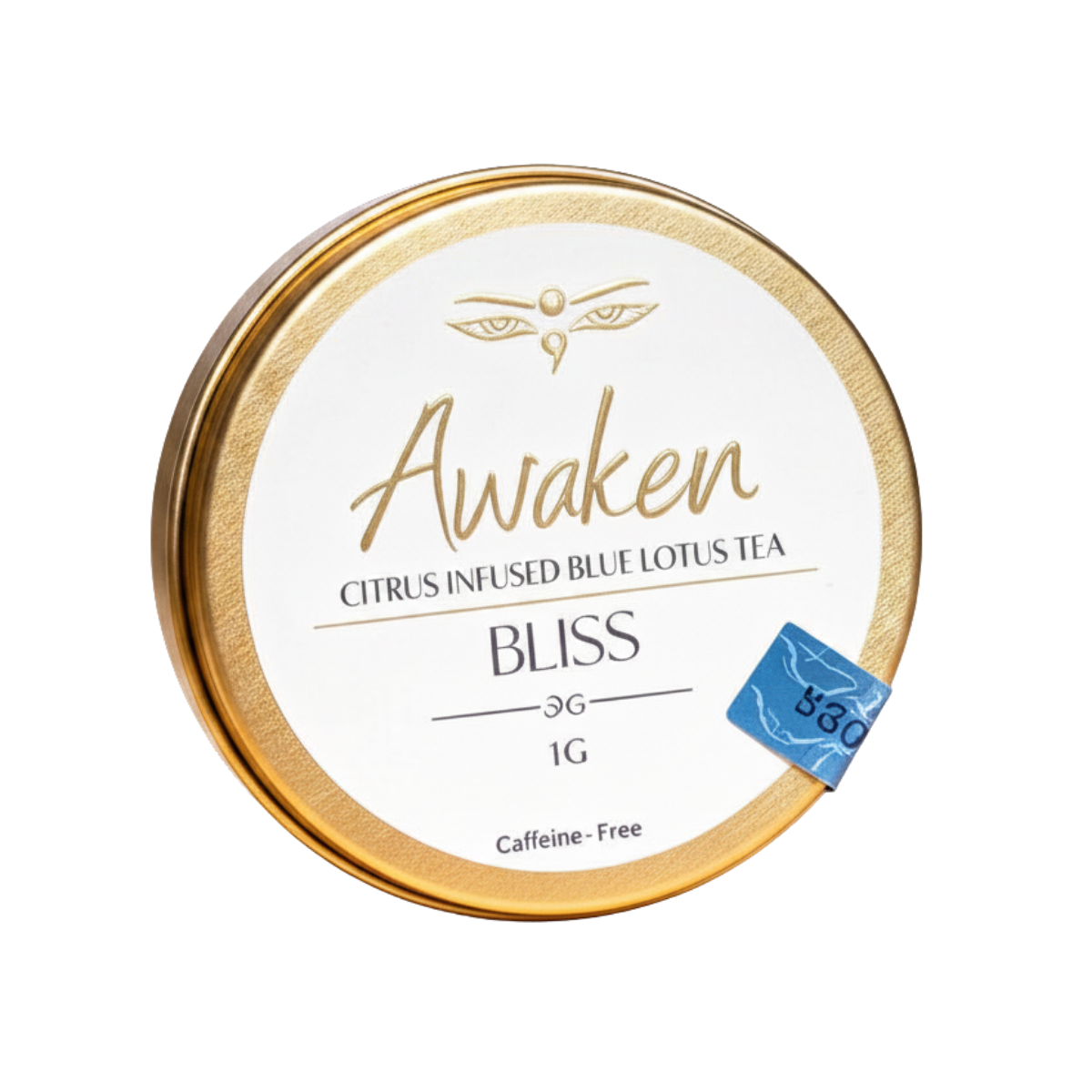 Awaken Ceremonial Tea