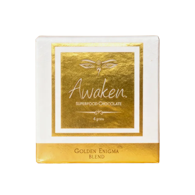 Awaken Dark Chocolate