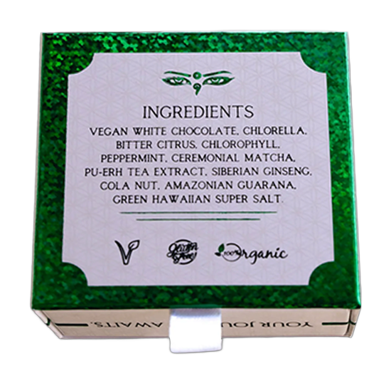 Awaken Epiphany back