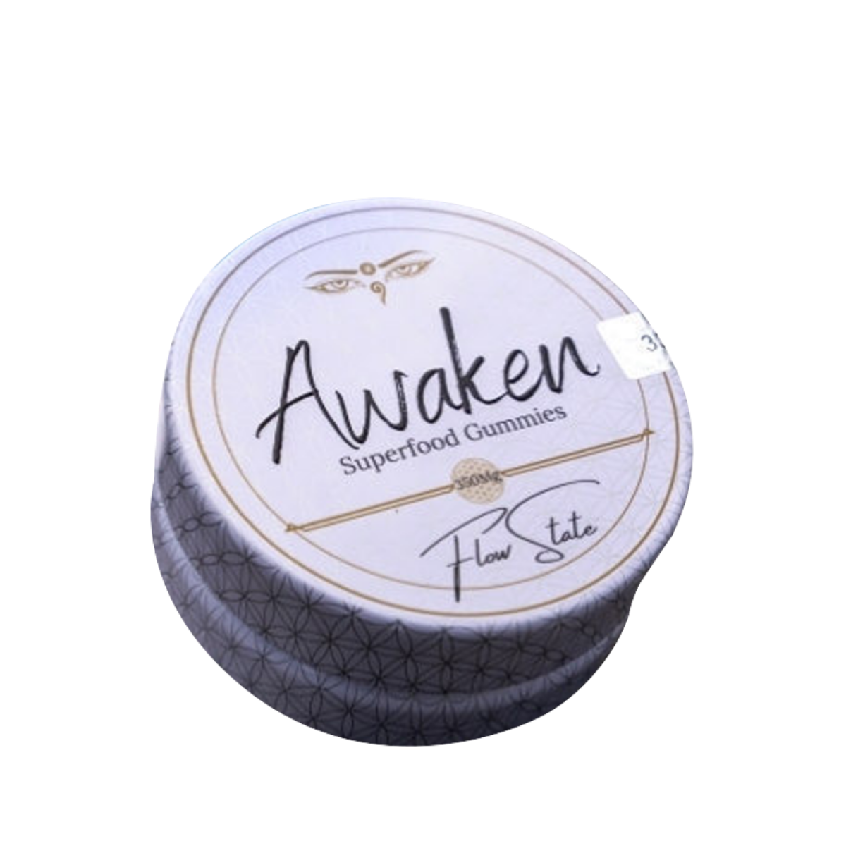 Awaken Superfood Gummies — Flow State