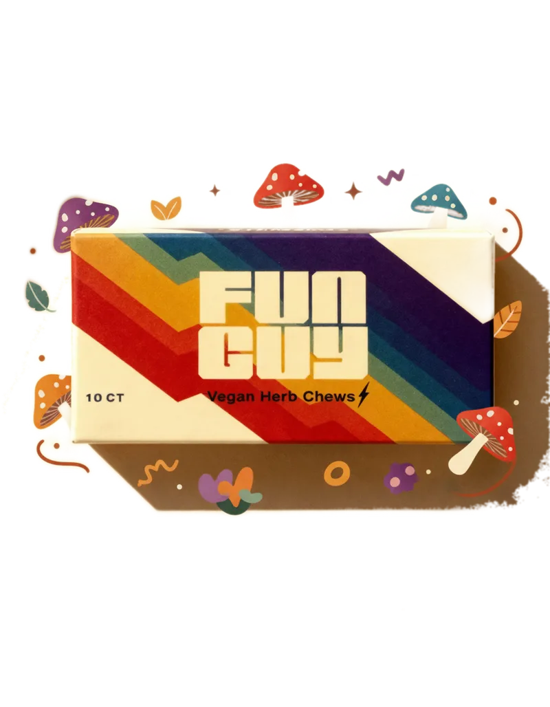 FUN GUY Gummies