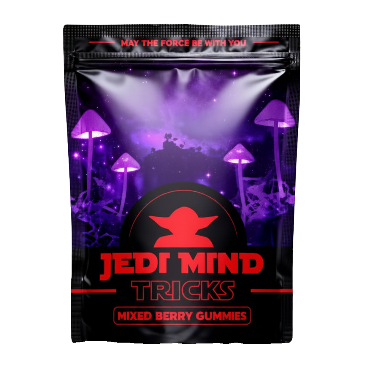 Jedi Mind Tricks - Mixed Berry