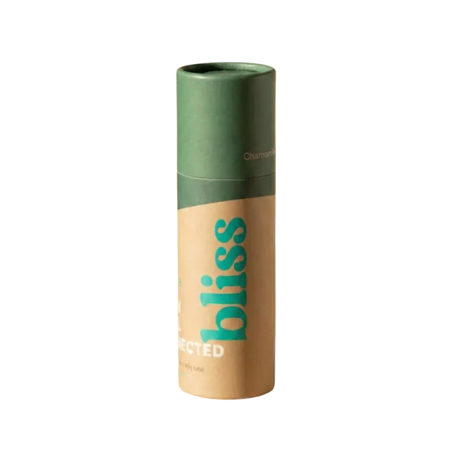 Bliss 2.0 tube