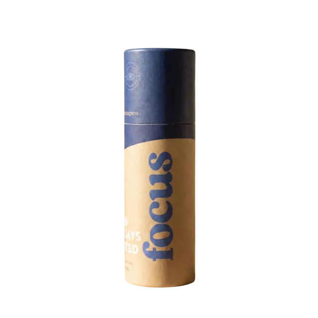 Focus 2.0 tube